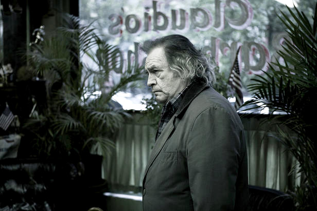 Brian Cox stars as Jacques in Magnolia Pictures' The Good Heart (2010)