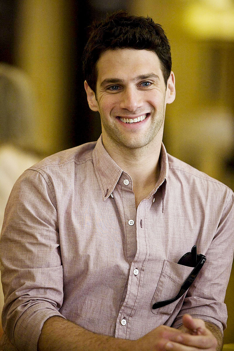 Justin Bartha stars as Doug Billings in Warner Bros. Pictures' The Hangover (2009)