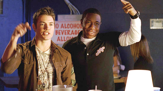 Josh Henderson stars as Adam jerk all stars. Josh Henderson stars as Adam
