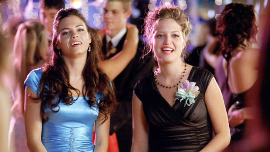 Jenna Dewan stars as Molly and jerk all stars. Jenna Dewan stars as Molly and