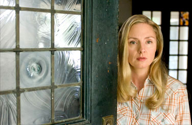 Hope Davis stars as Ellen in Sony Pictures Home Entertainment's The Lodger (2009)