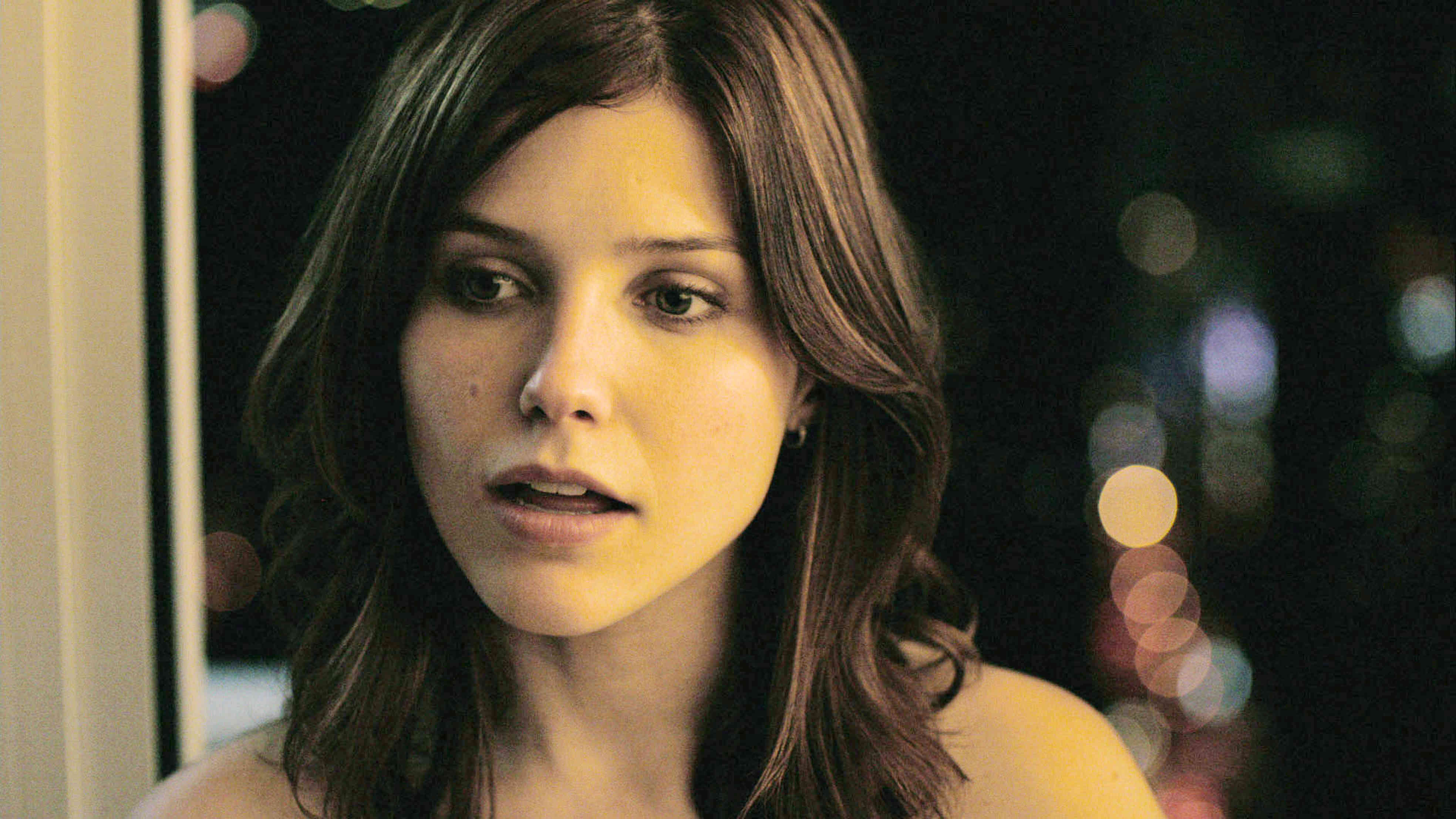 Sophia Bush stars as Kathy Popovich in Olympus Pictures' The Narrows (2009)