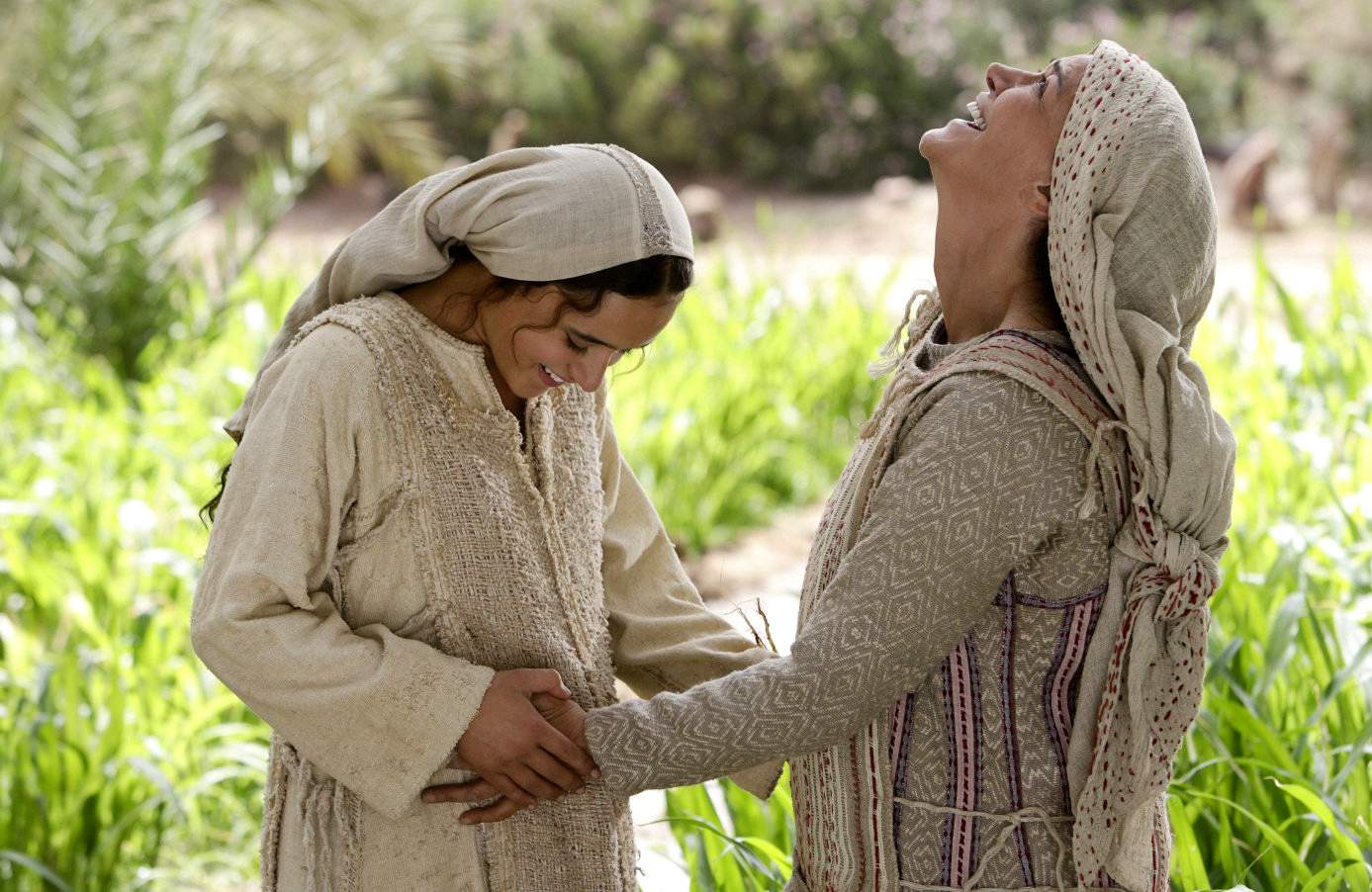 The Nativity Story
