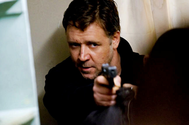 Russell Crowe stars as John Brennan in Lionsgate Films' The Next Three Days (2010)