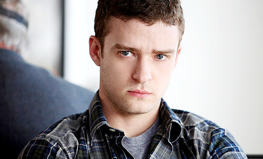 Justin Timberlake stars as Carlton Garrett in Anchor Bay Entertainment's The Open Road (2009)