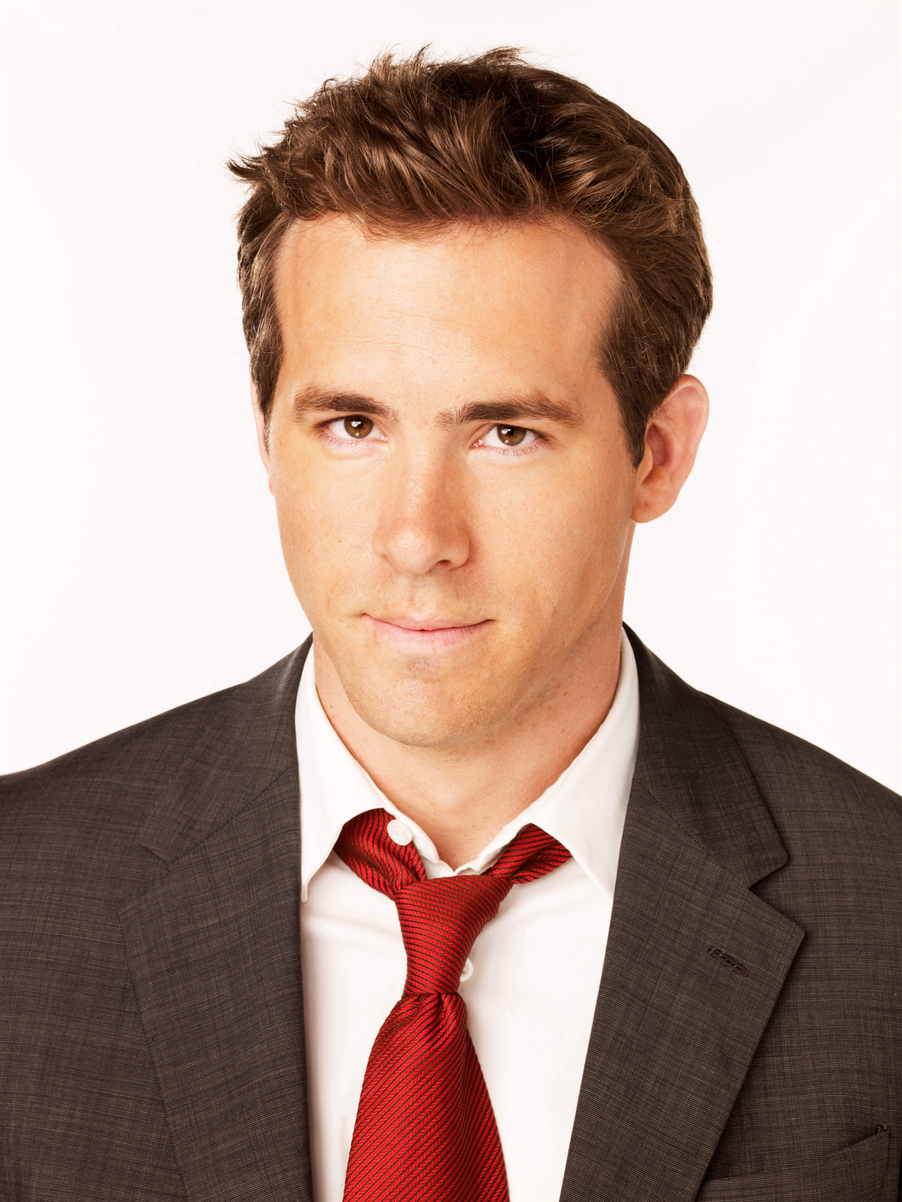 Ryan Reynolds stars as Andrew Paxton in Touchstone Pictures' The Proposal (2009)