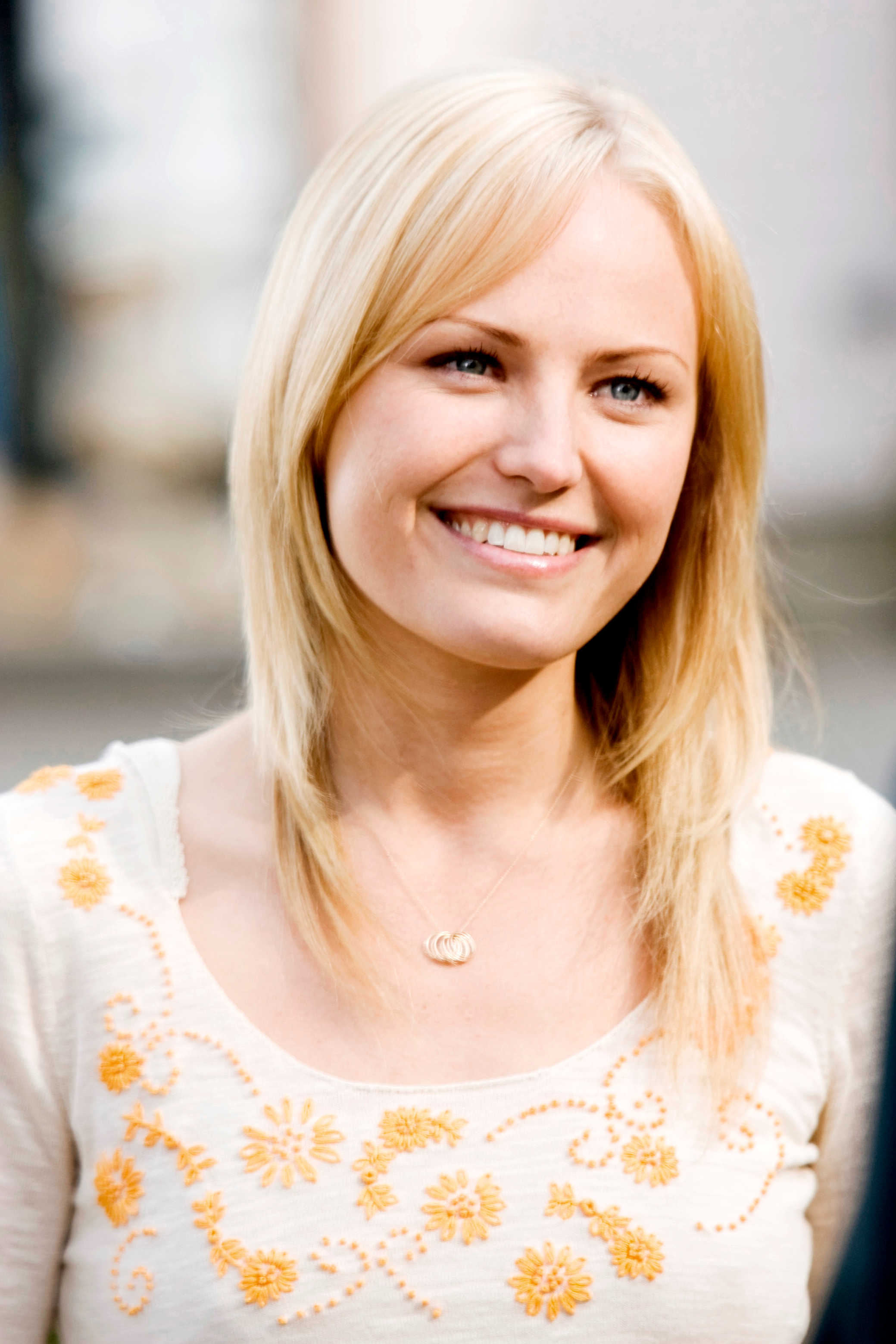 ... Akerman stars as Gertrude i...