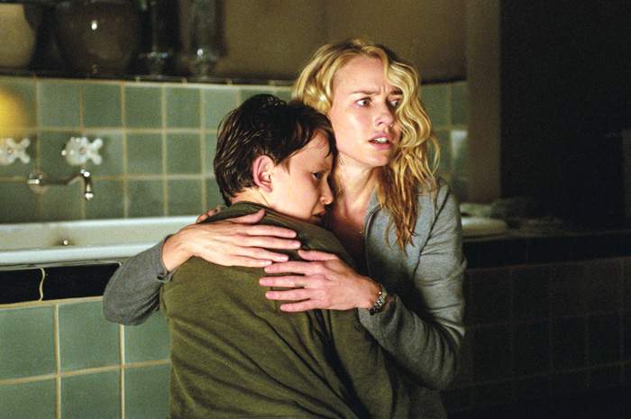 naomi watts the ring