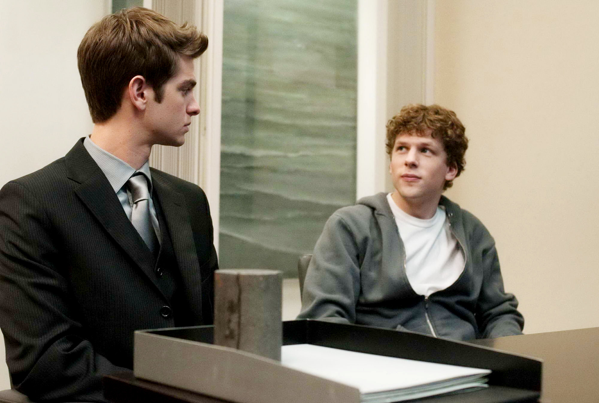 The Social Network