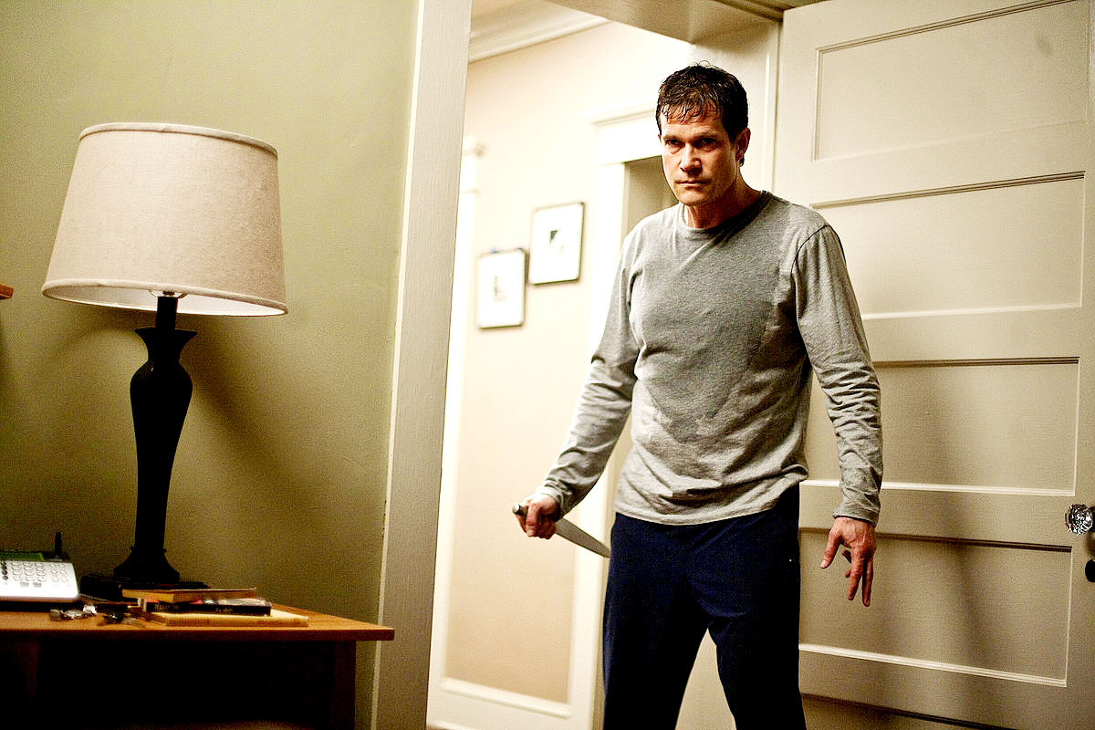 Films Et Séries Tv Avec Dylan Walsh The Stepfather Picture 16