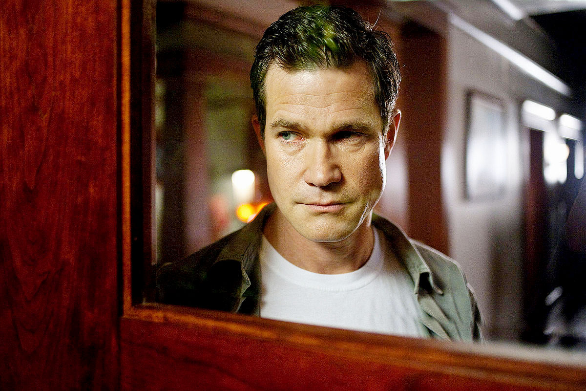 Dylan Walsh stars as David Harris in Screen Gems' The Stepfather (2009)