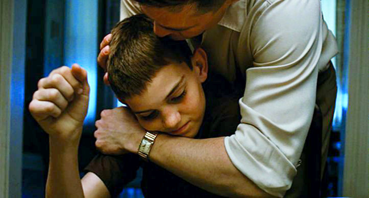 Zach Irsik stars as Jack's Son in Fox Searchlight Pictures' The Tree of Life (2011)