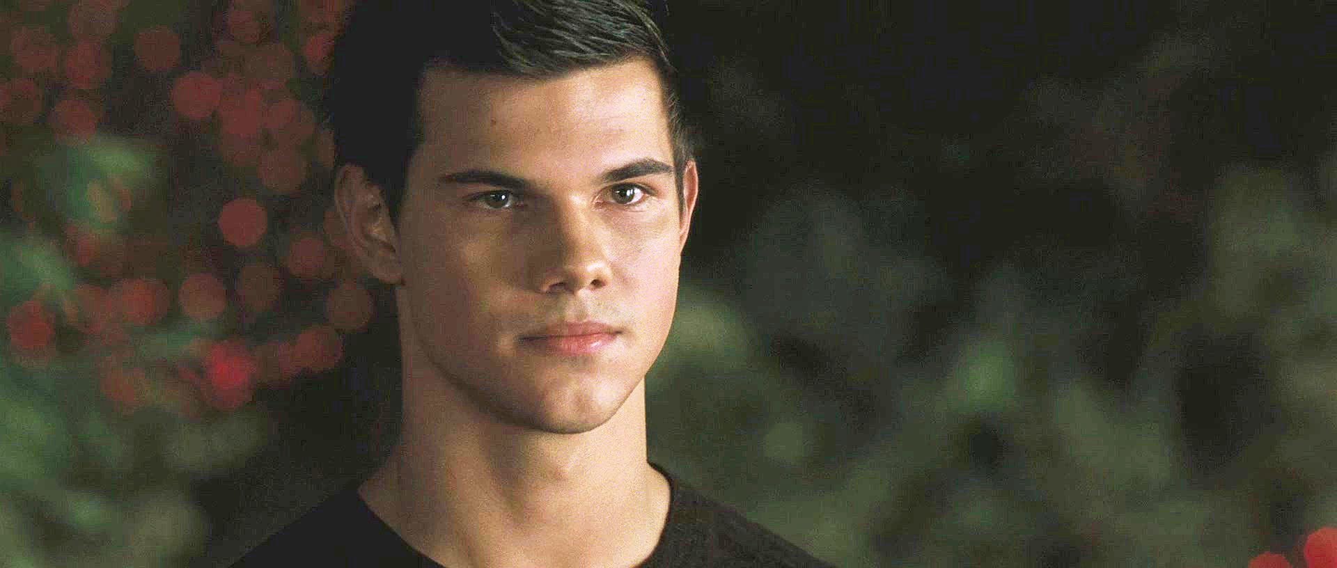 Taylor Lautner as Jacob Black in Summit Entertainment's The Twilight Saga's Eclipse (2010)