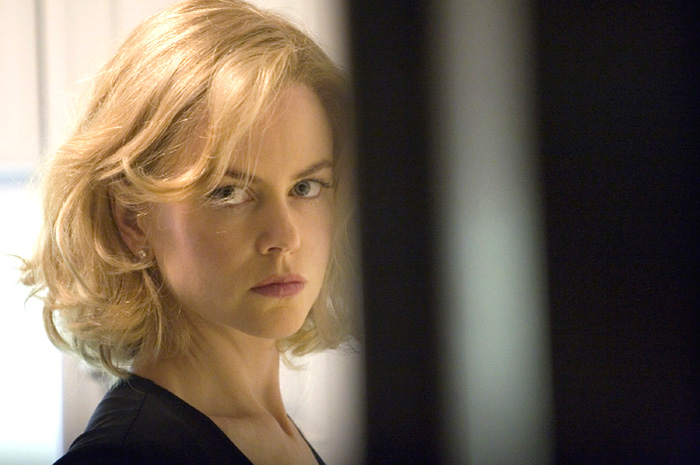 Nicole Kidman as Carol in Warner Bros.' 