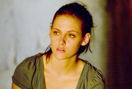 Kristen Stewart stars as Martine in Samuel Goldwyn Films' The Yellow Handkerchief (2010)