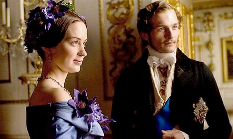 rupert friend young victoria. Young Victoria and Rupert