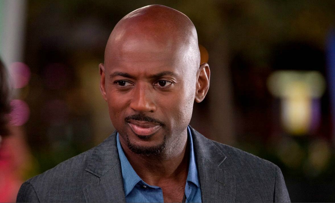 Romany Malco stars as Zeke in Screen Gems' Think Like a Man (2012)