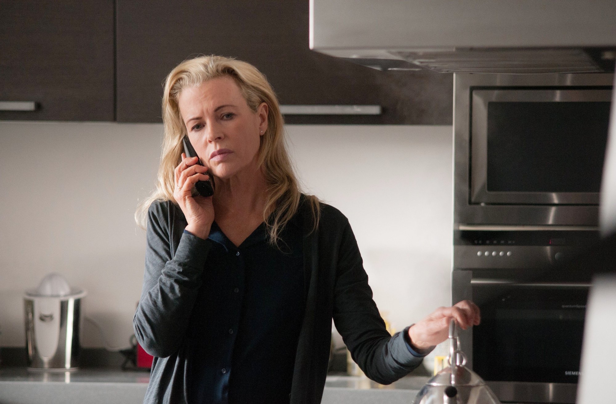 Kim Basinger stars as Elaine in Sony Pictures Classics' Third Person (2014)