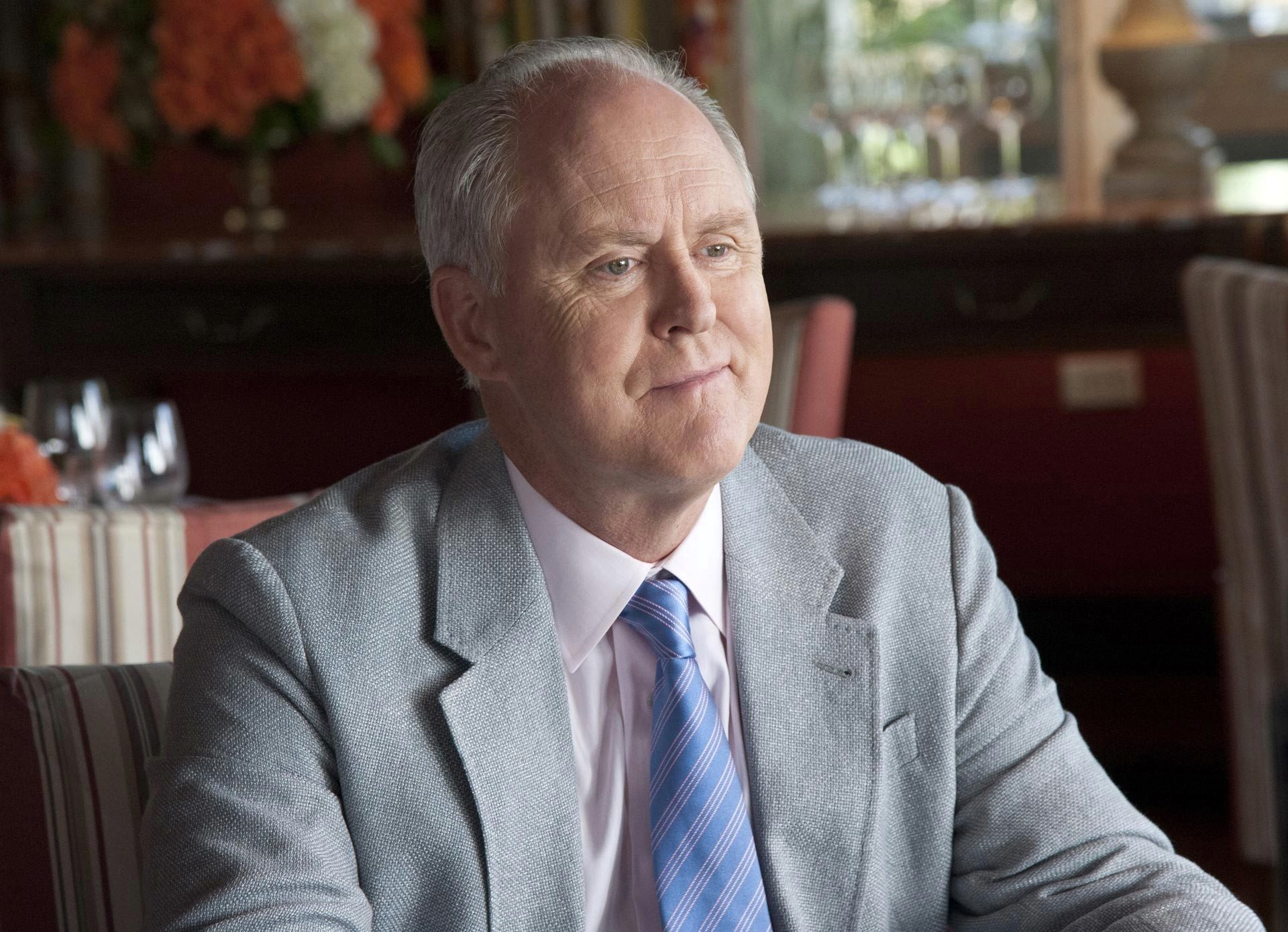 John Lithgow stars as Oliver in Universal Pictures' This Is 40 (2012)