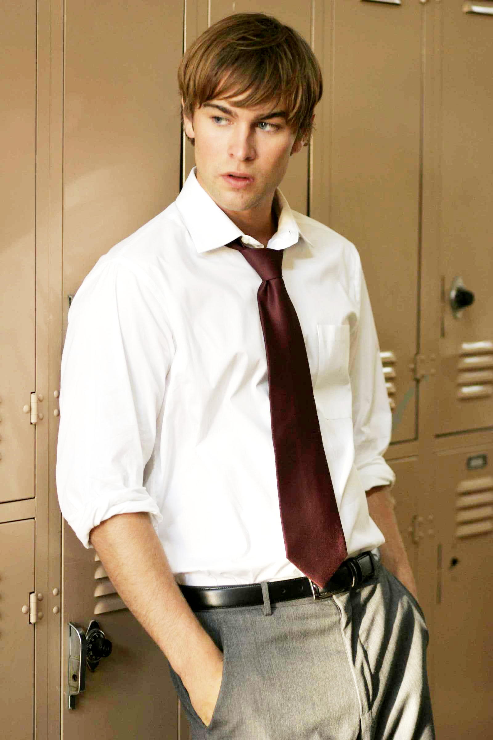 Chace Crawford stars as Joseph Young in Freestyle Releasing's The Haunting of Molly Hartley (2008)