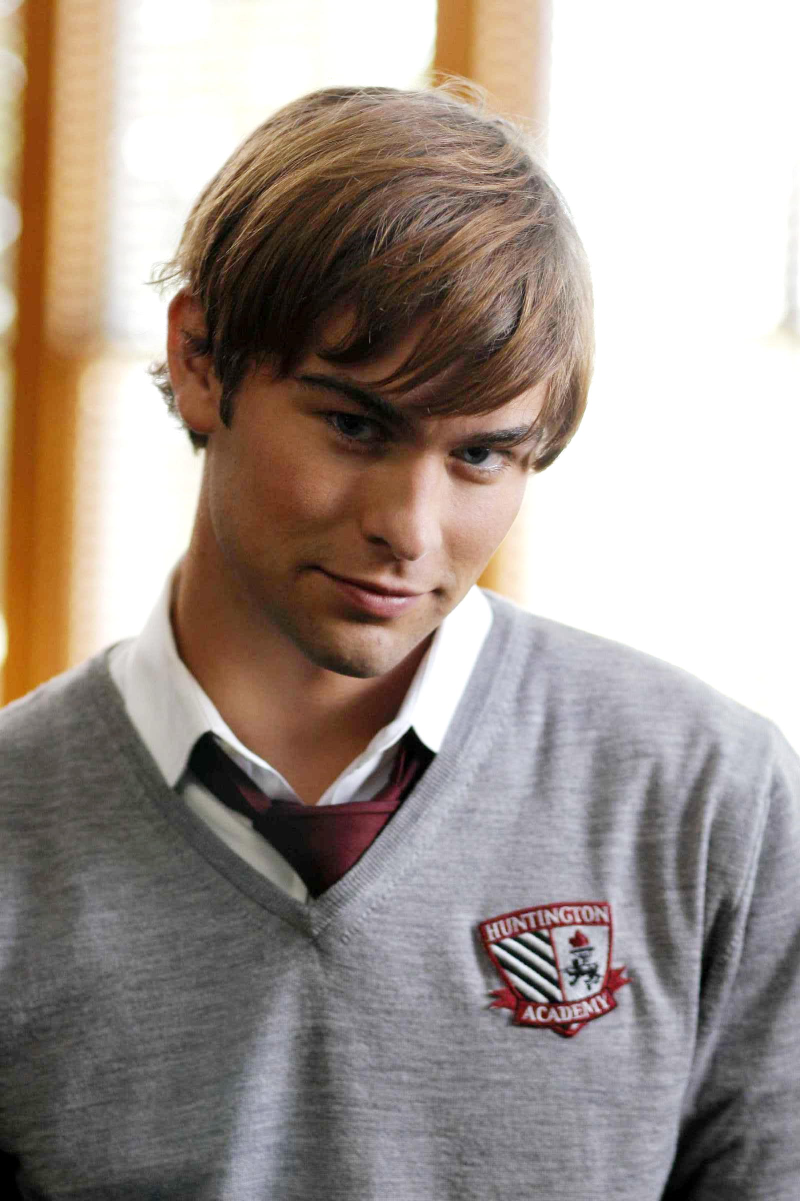 Chace Crawford stars as Joseph Young in Freestyle Releasing's The Haunting of Molly Hartley (2008)