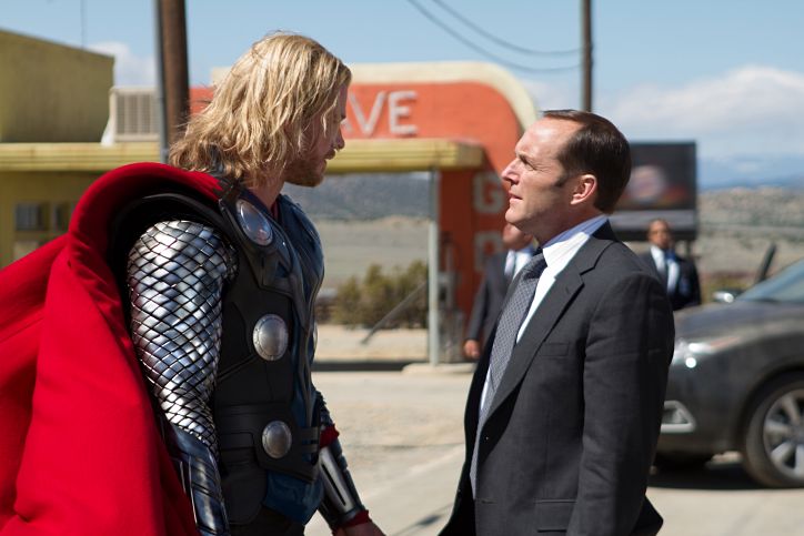 Chris Hemsworth stars as Thor chris hemsworth as thor pics_10. Chris Hemsworth stars as Thor