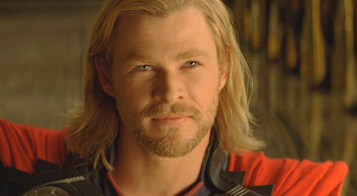 chris hemsworth as thor pics_10. Chris Hemsworth stars as Thor