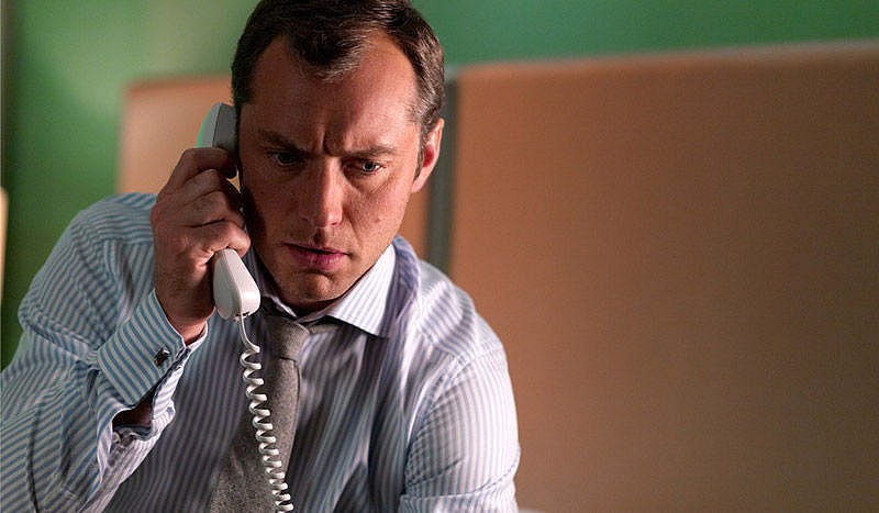 Jude Law in Magnolia Pictures' 360 (2012)