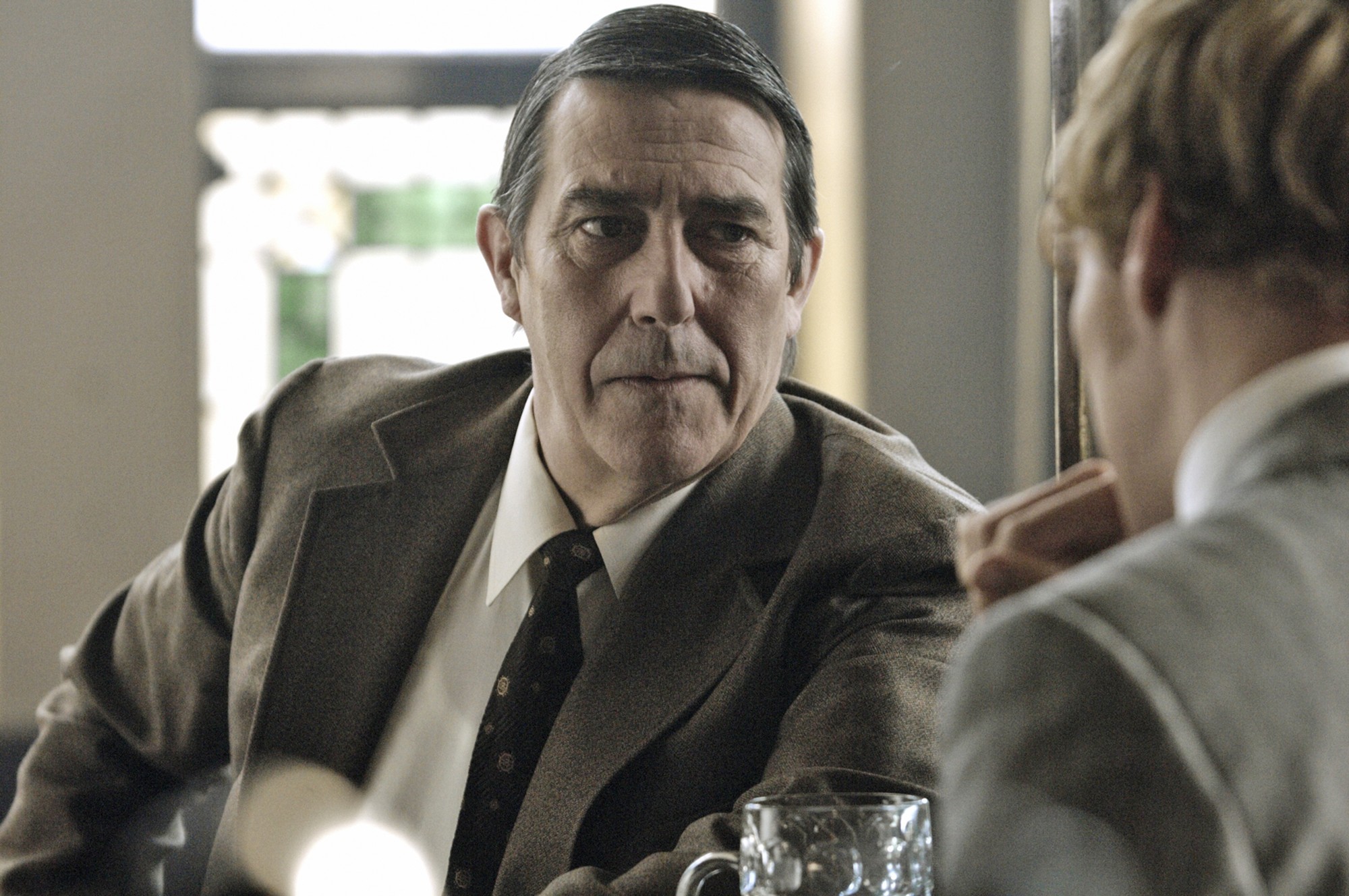 Ciaran Hinds stars as Roy Bland in Focus Features' Tinker, Tailor, Soldier, Spy (2011)