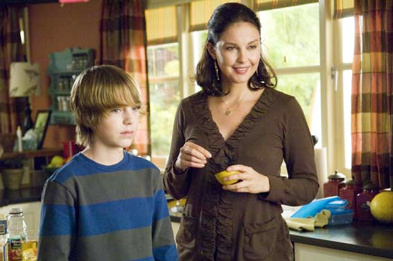 chase ellison pictures. Chase Ellison (Randy) and