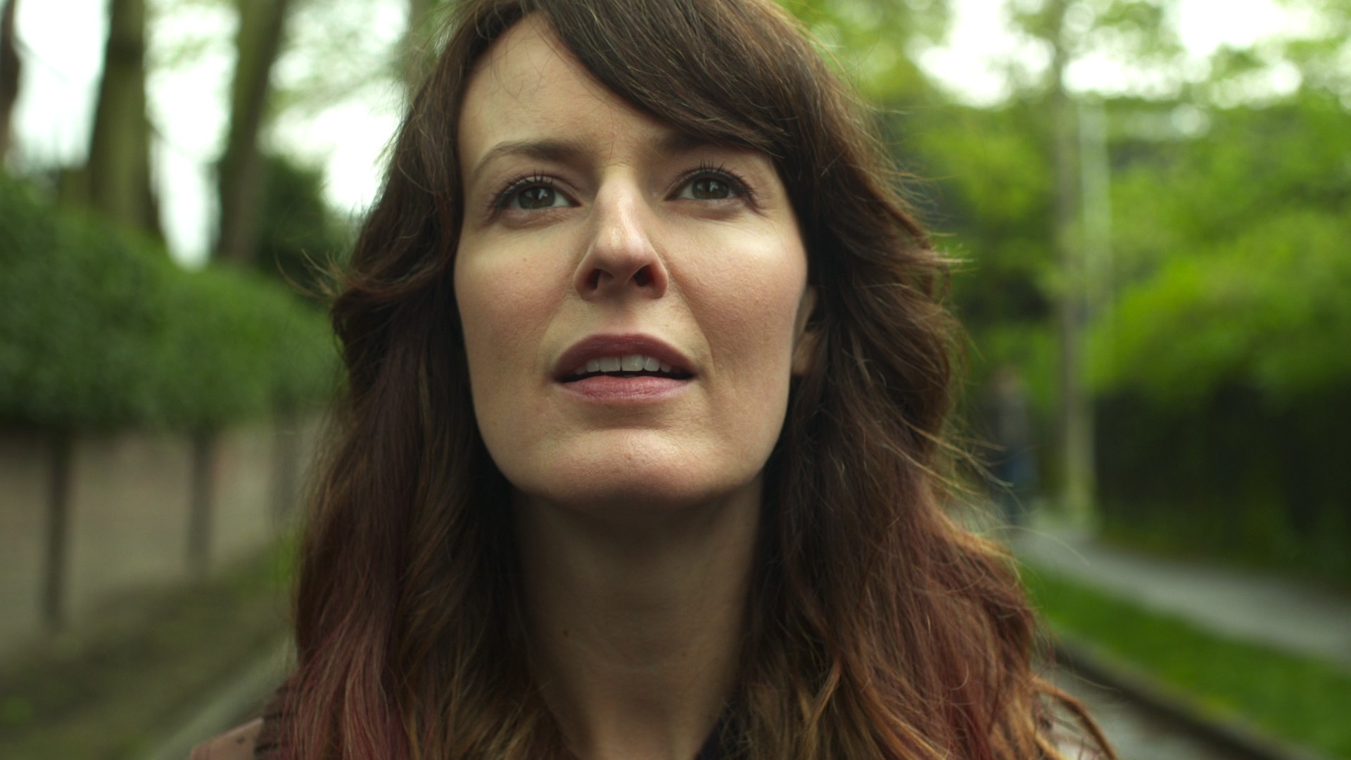 Rosemarie DeWitt stars as Abby in Magnolia Pictures' Touchy Feely (2013)