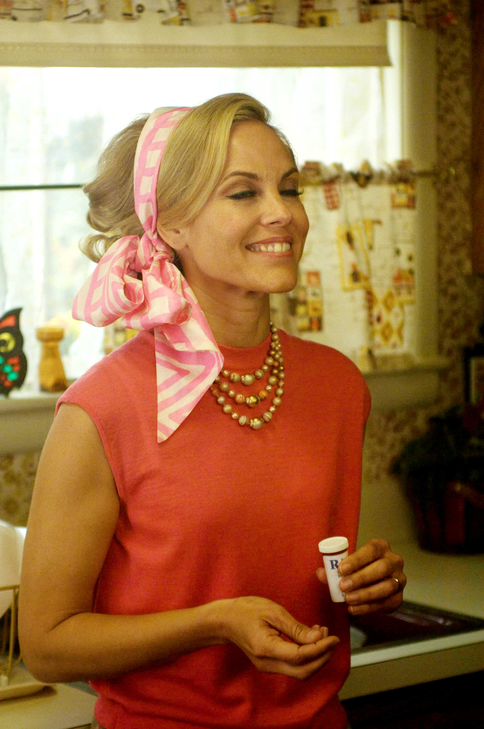 Robin Wright Penn stars as Pippa Lee in Screen Media Films' The Private Lives of Pippa Lee (2009)