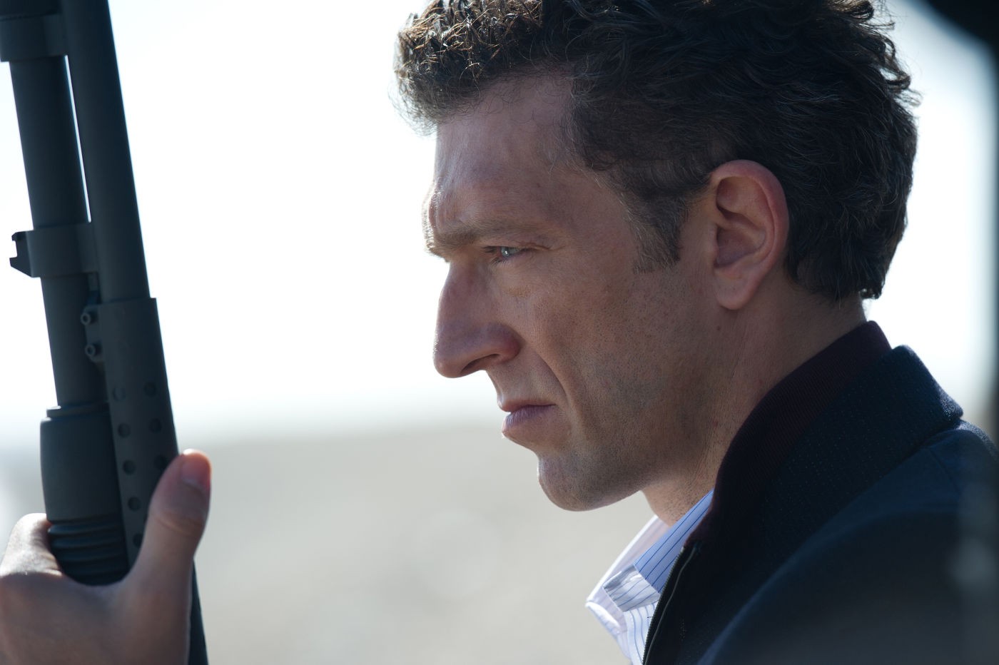 Vincent Cassel stars as Franck in Fox Searchlight Pictures' Trance (2013)