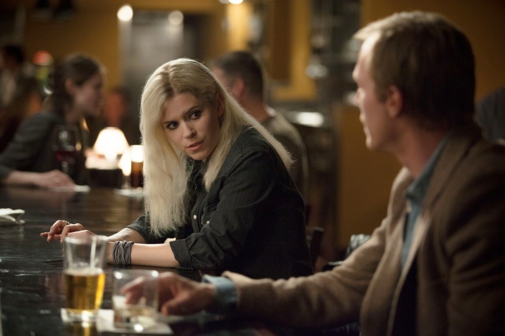 Kate Mara stars as Bree in Warner Bros. Pictures' Transcendence (2014)