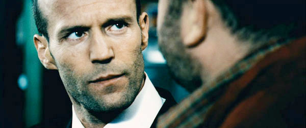 Jason Statham stars as Frank Martin in Lionsgate Films' Transporter 3 (2008)