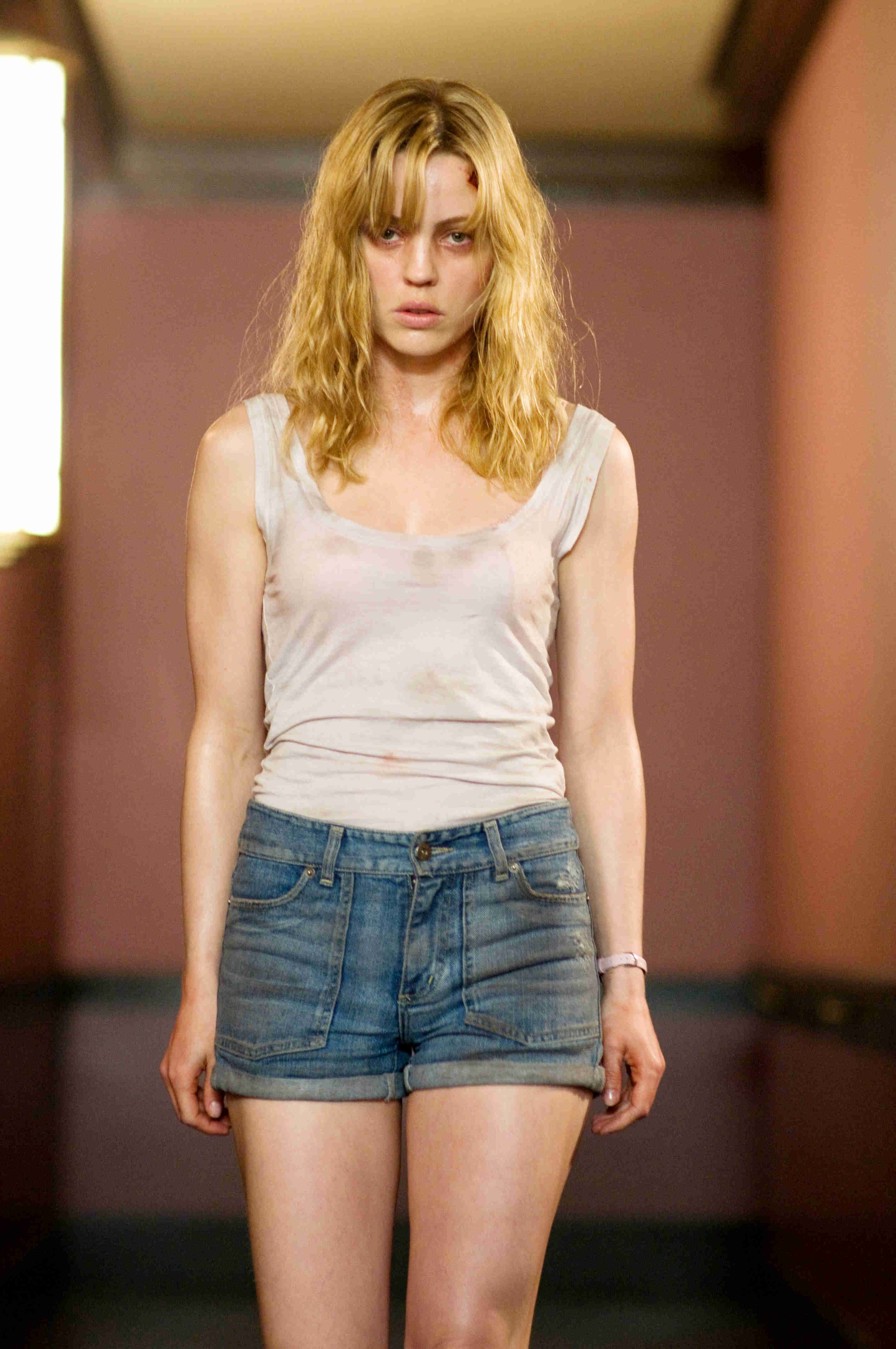 Melissa George stars as Jess in Icon Entertainment International's Triangle (2009)