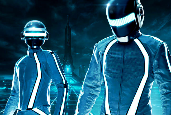 Tron Sequel