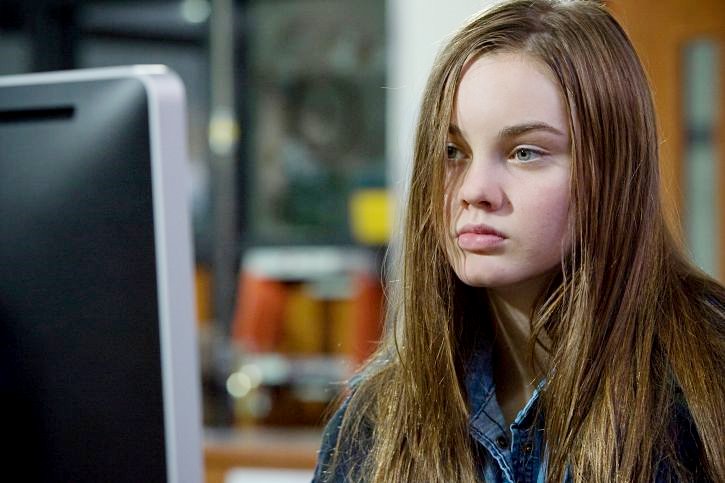 Liana Liberato Wallpaper