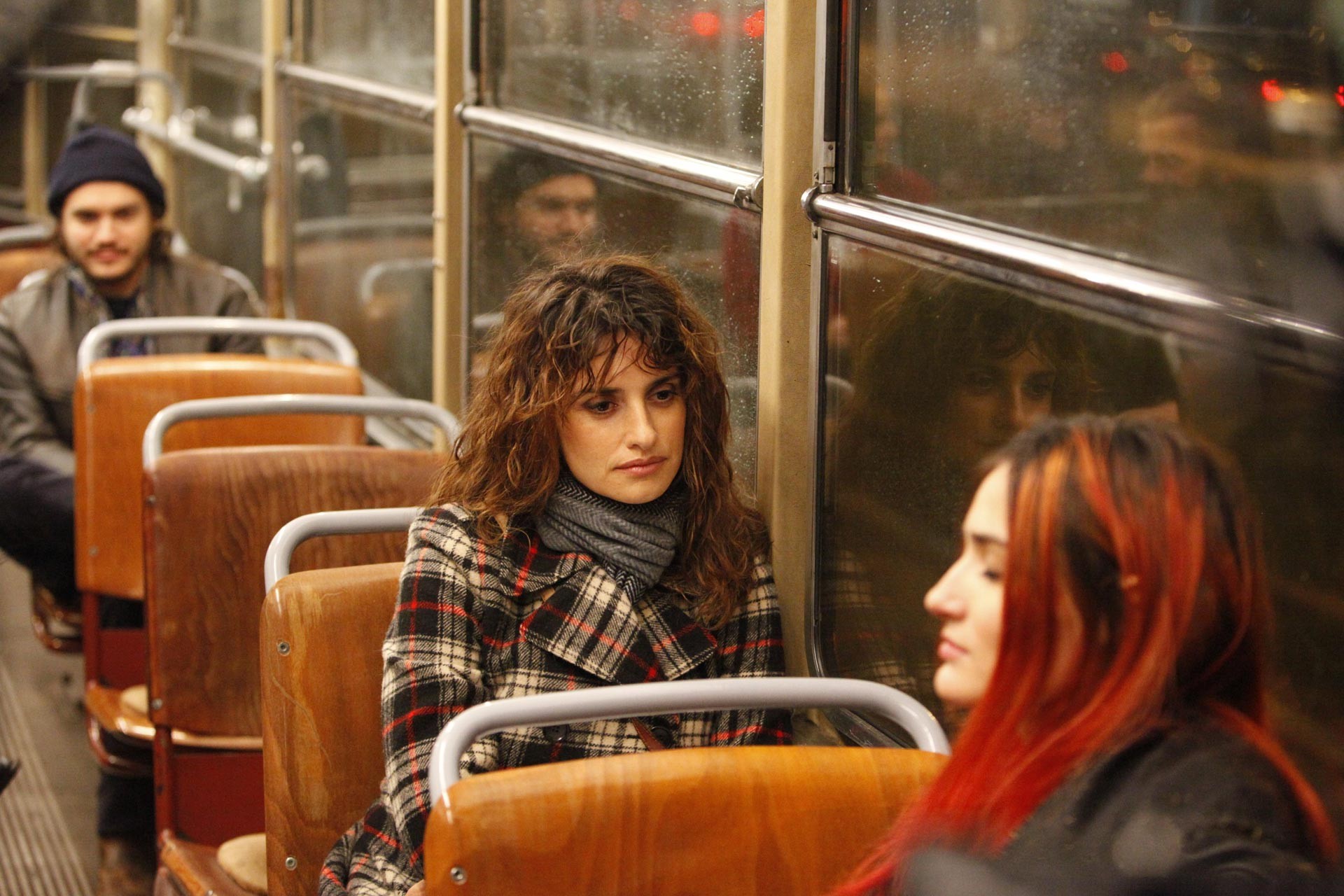 Penelope Cruz stars as Gemma in Entertainment One's Twice Born (2013)