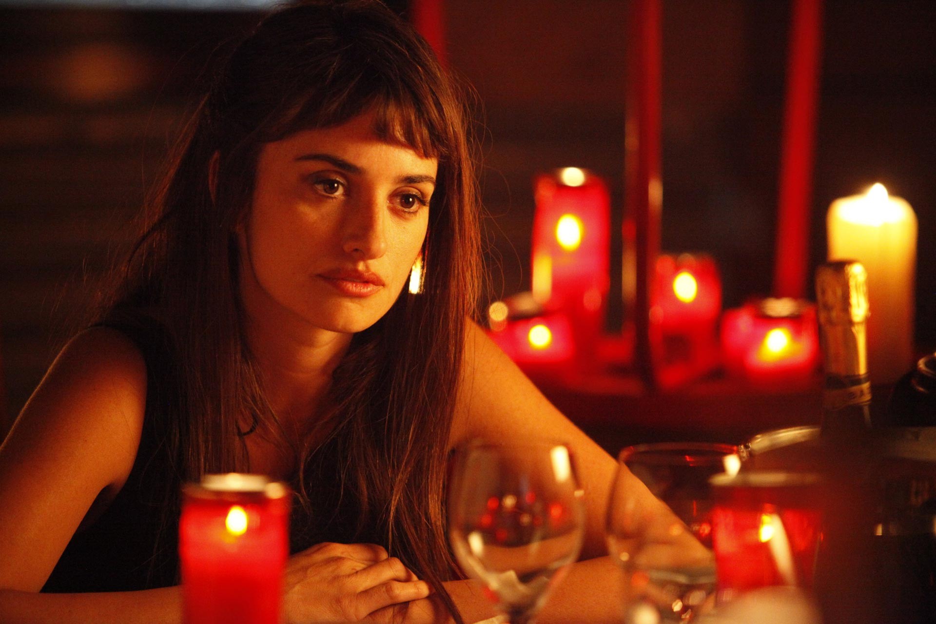 Penelope Cruz stars as Gemma in Entertainment One's Twice Born (2013)