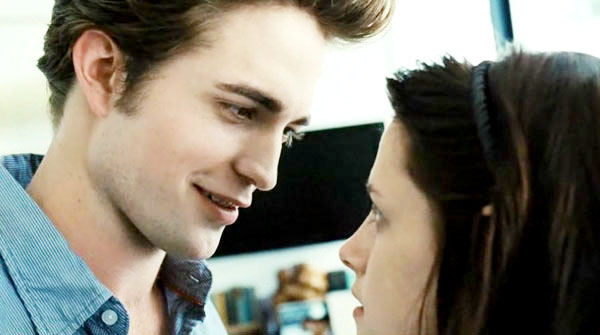 kristen stewart twilight stills. More Twilight Photos