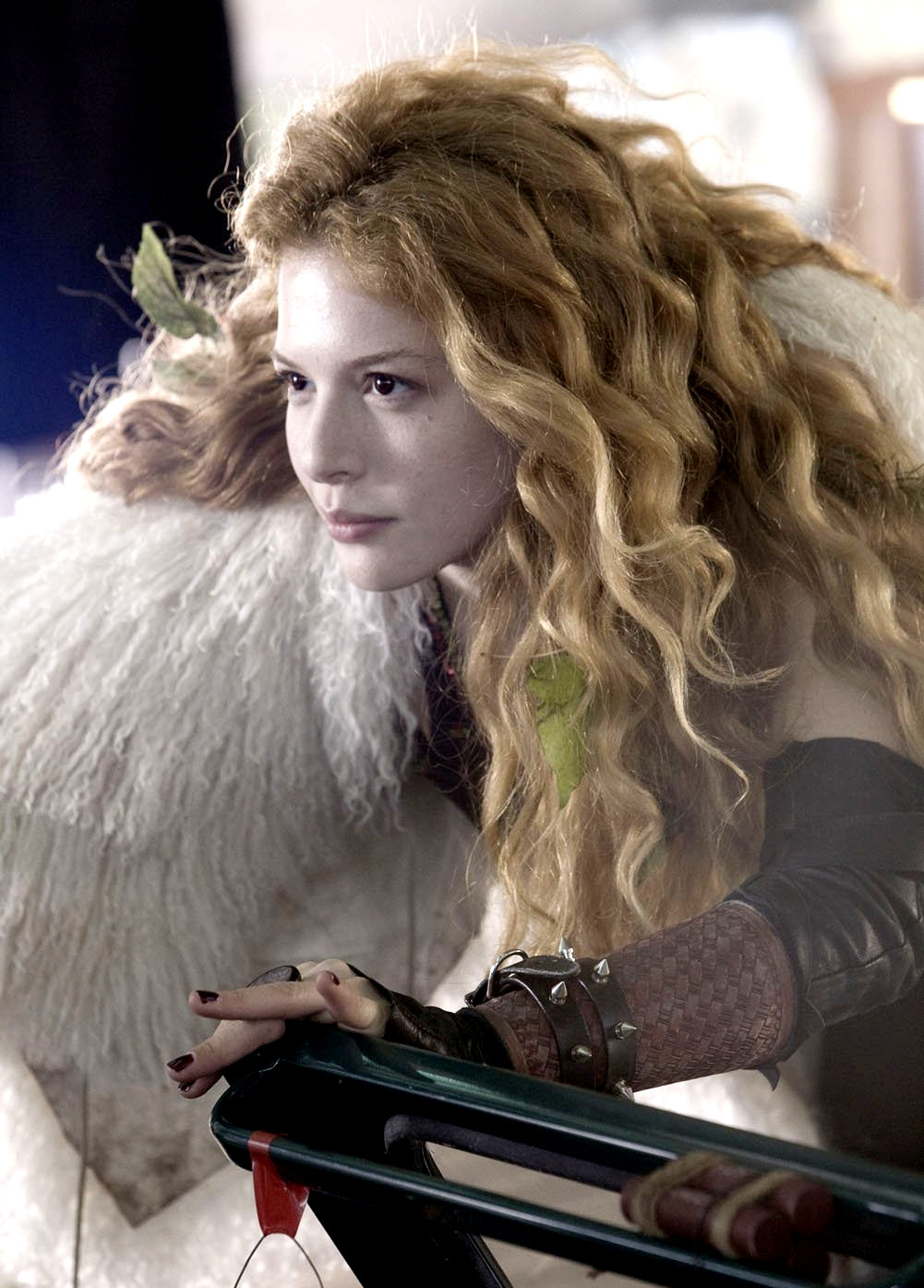 Rachelle Lefevre stars as Victoria in Summit Entertainment's Twilight (2008)