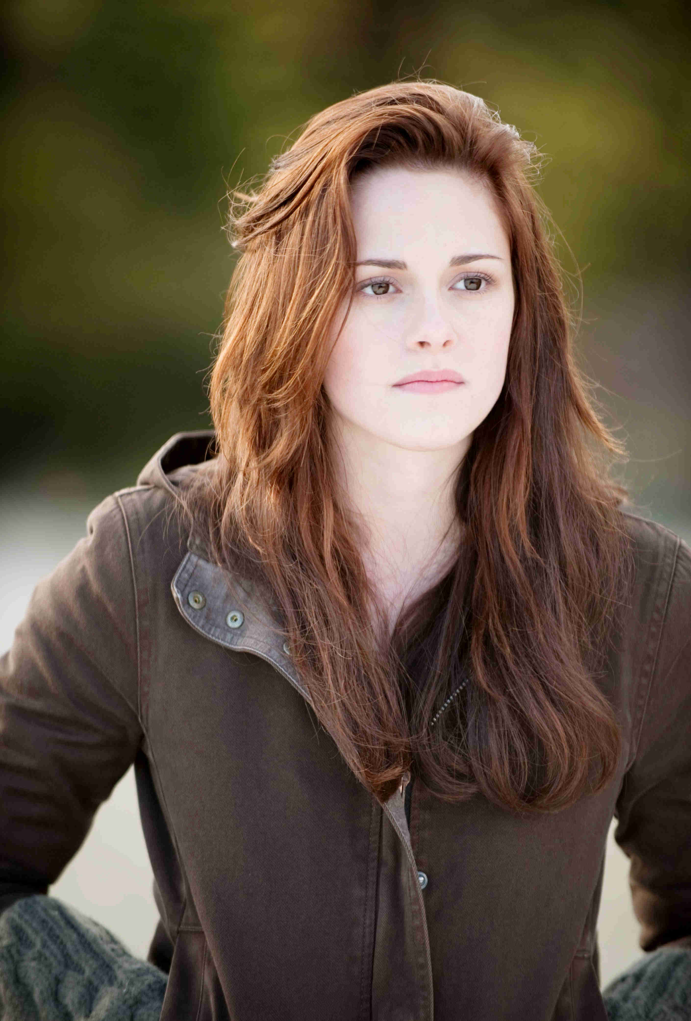 Kristen Stewart stars as Bella Swan in Summit Entertainment's The Twilight Saga's New Moon (2009)