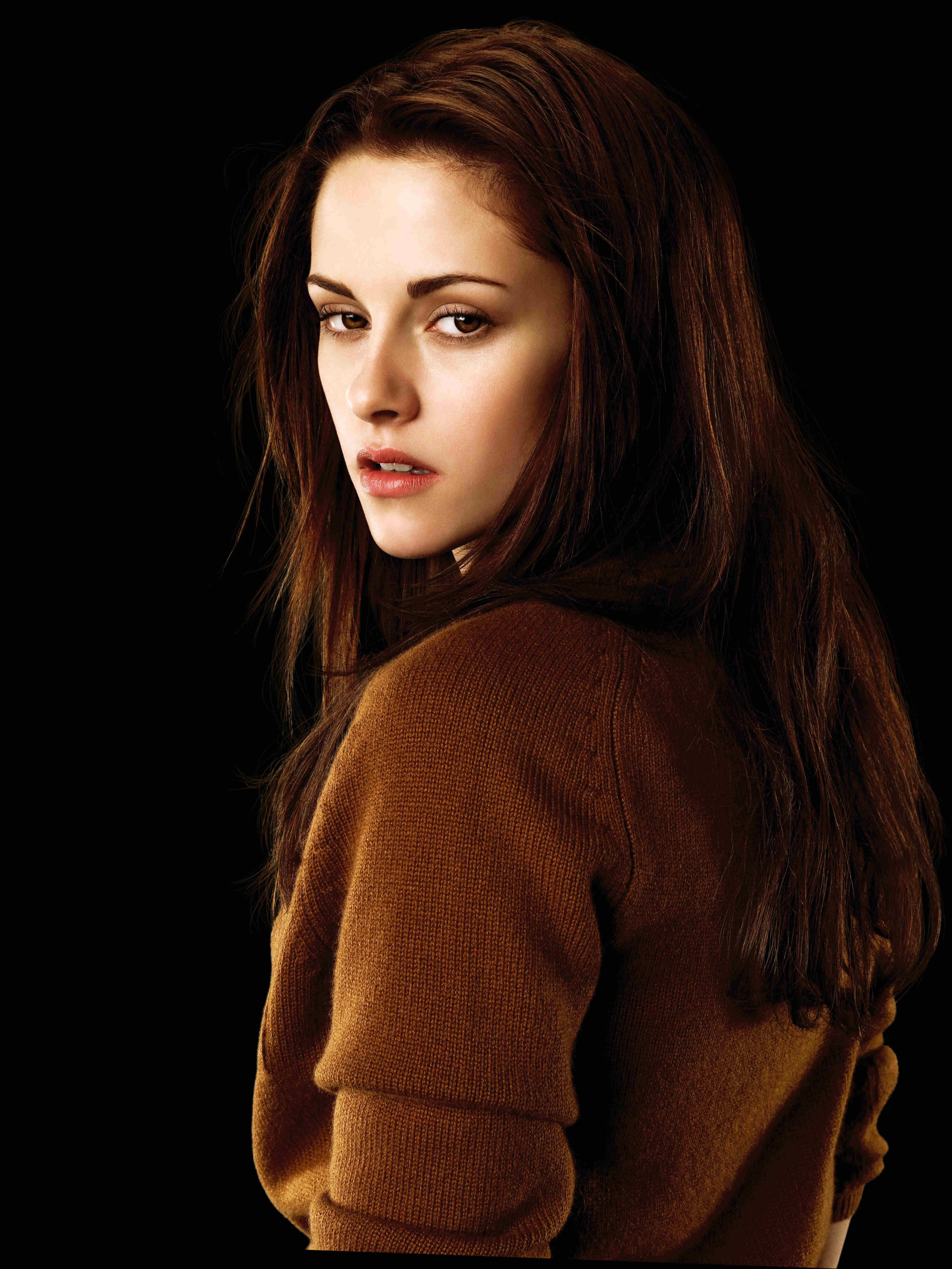 The Twilight Saga