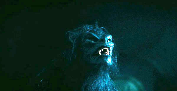 A scene from Screen Gems' Underworld: Rise of the Lycans (2009)