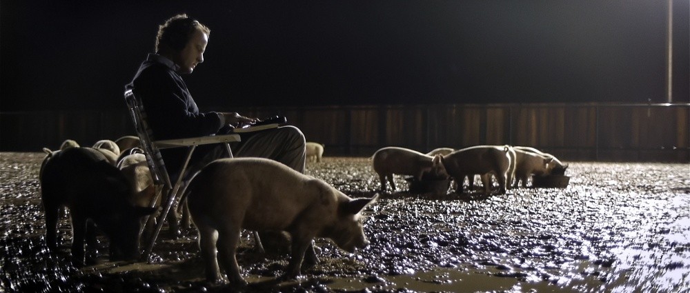 Andrew Sensenig stars as The Sampler in ERBP's Upstream Color (2013)