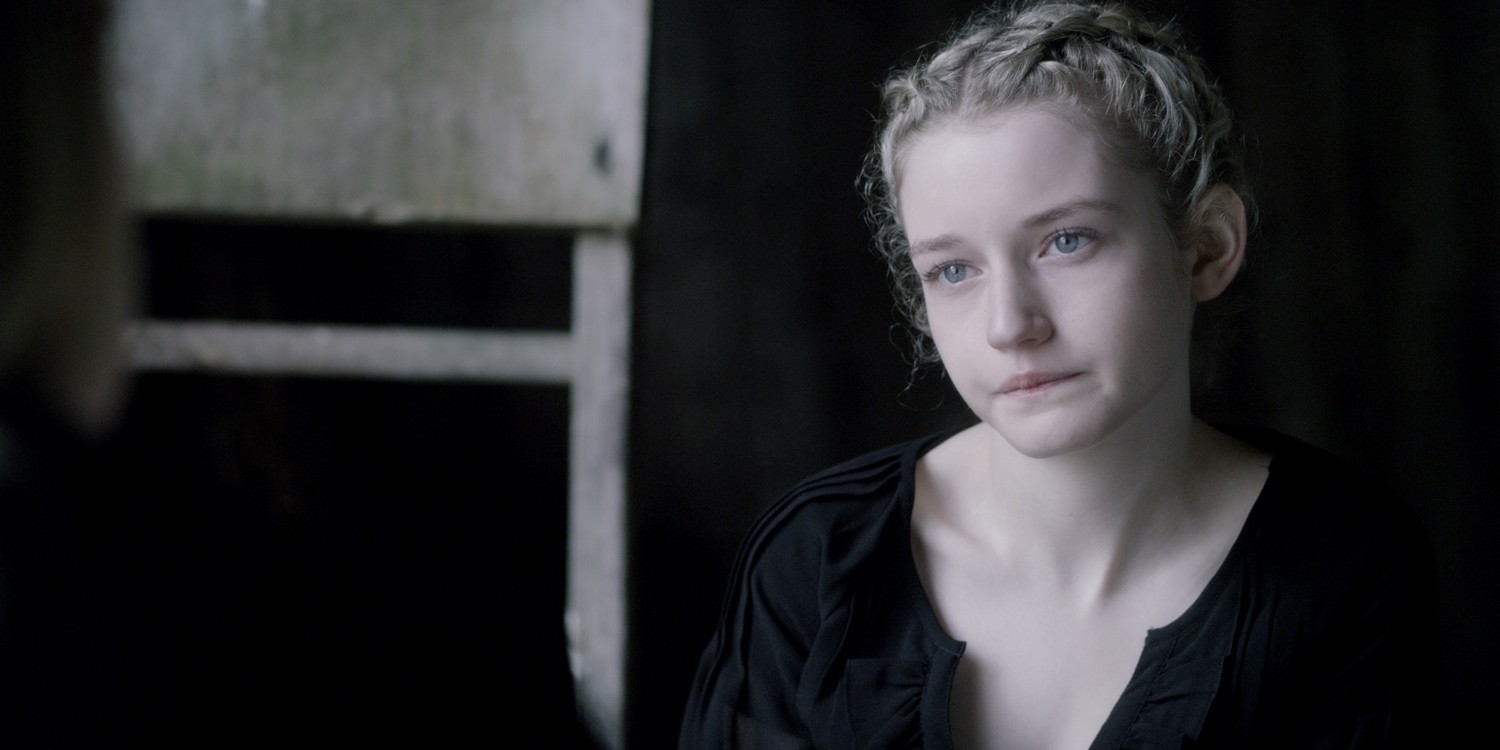 Julia Garner stars as Rose Parker in Entertainment One's We Are What We Are (2014)