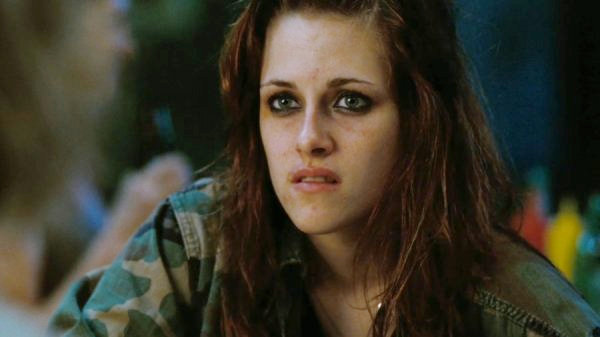 kristen stewart welcome to rileys. Welcome to the Rileys