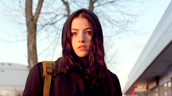 Olivia Thirlby stars as Tess in Sony Pictures' What Goes Up (2009)