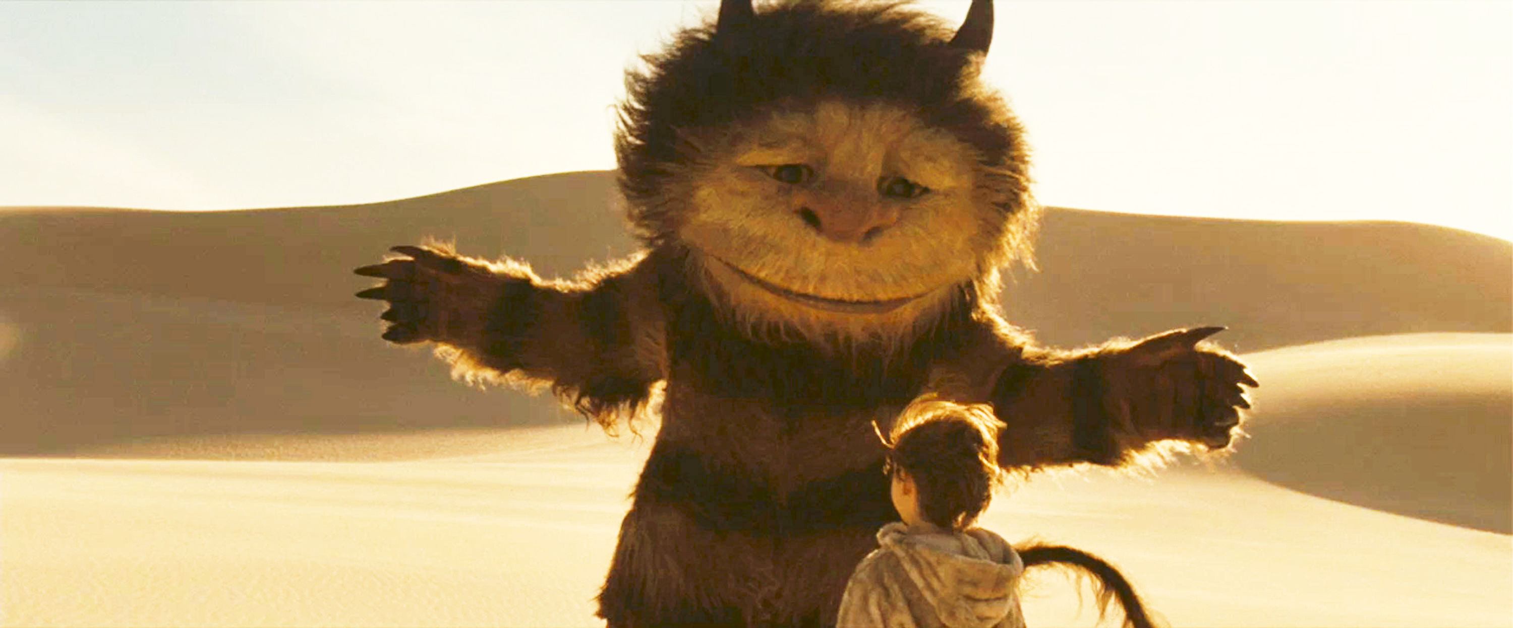 Max Records stars as Max in Warner Bros. Pictures' Where the Wild Things Are (2009)